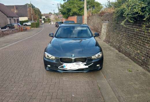 BMW d