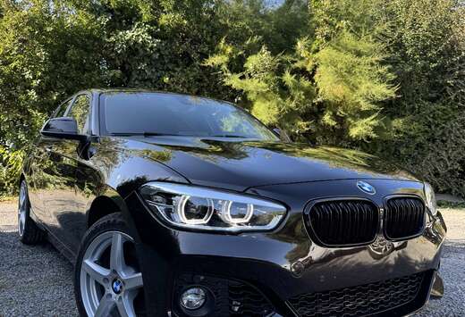 BMW Pack M