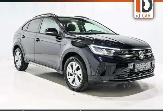 Volkswagen 1.0 TSI 110 DSG LED CARPLAY RADAR