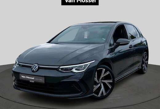 Volkswagen VIII 1.5 eTSI 96kW R-Line Business Prem DS ...