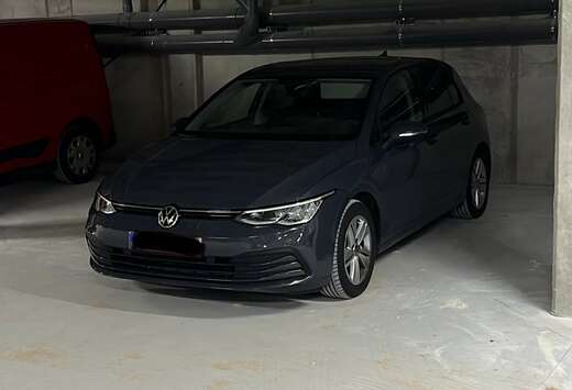 Volkswagen 1.5 eTSI Active OPF DSG