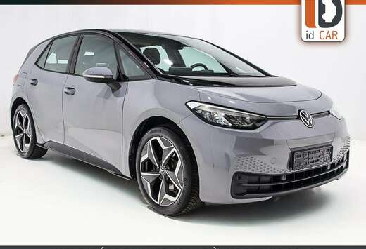 Volkswagen PURE PERFORMANCE 55 KWH LED GPS CARPLAY JA ...