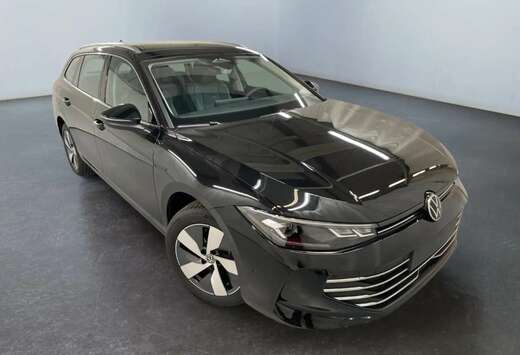 Volkswagen Variant Business 2.0 TDI DSG7 110kW-150CV  ...