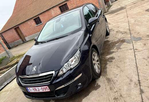 Peugeot SW PureTech 110 Stop & Start Style