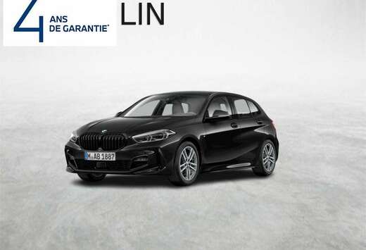 BMW iA Pack M Sport Boite Automati