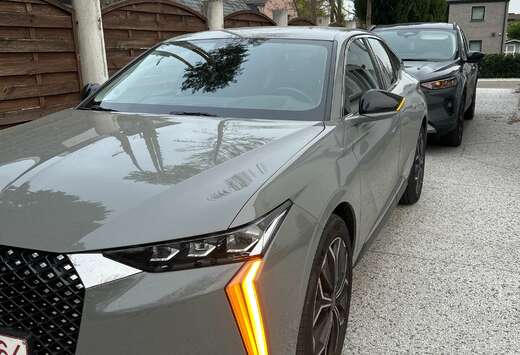 DS 4 1.2 PureTech Rivoli