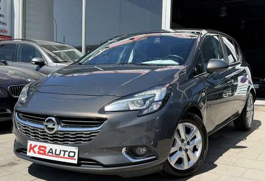 Opel 1.3 CDTI Enjoy/181.239KM/CLIM AUTO/PDC/EURO 6B