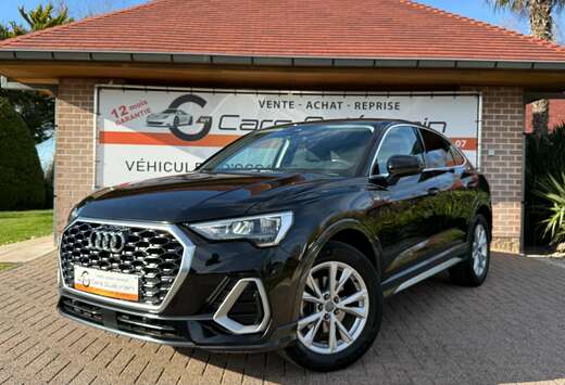 Audi / VENDU / SOLD / VERKOCHT /