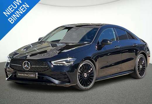 Mercedes-Benz AMG/Panodak