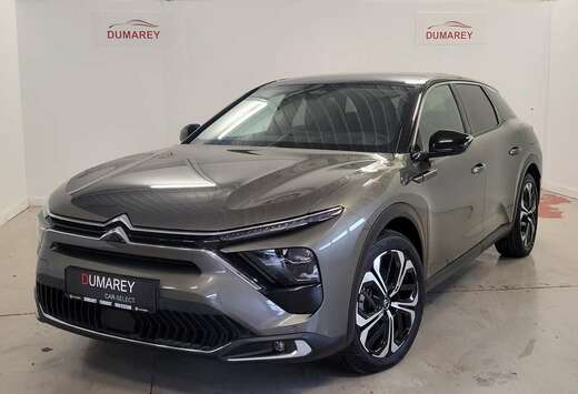 Citroen 16 Plug-in Hybrid 225 e-EAT8 Shine Pack