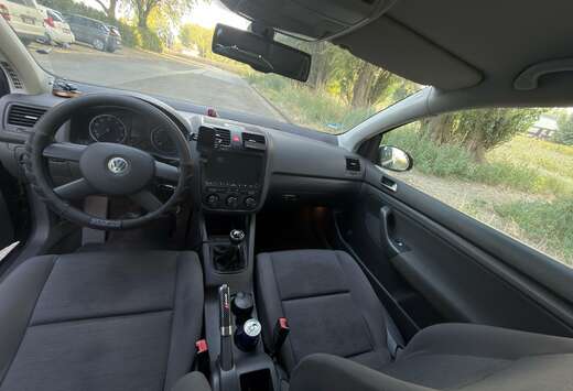 Volkswagen 1.6i 16v FSI Comfortline 30 Years