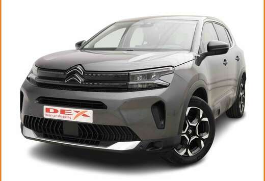 Citroen 1.2 T Hybrid 136 AUT Plus | GPS | Camera | Al ...