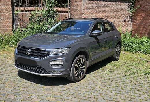 Volkswagen 2.0 TDi SCR United DSG
