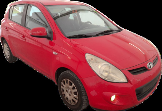 Hyundai 1.2i