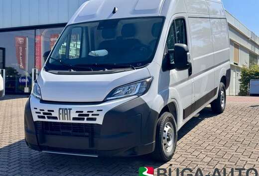 Fiat L2H2 3,3 TON