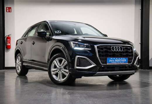 Audi 35TFSI / S-TRONIC / 1.5TFSI / 150 pk
