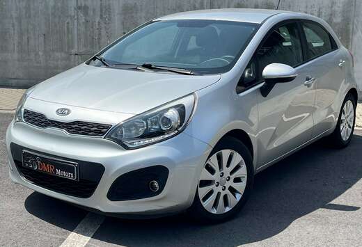 Kia Rio 1.1 CRDi Easy