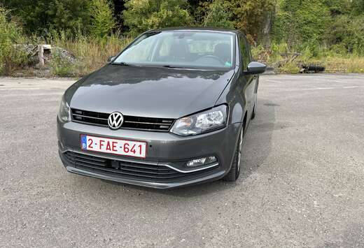 Volkswagen 1.4 CR TDi BlueMotion