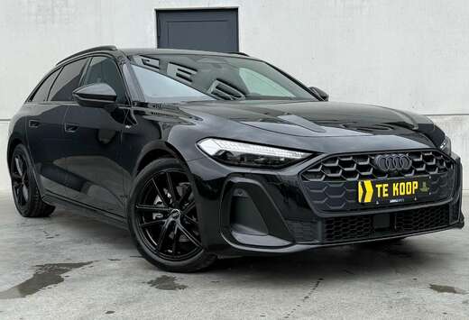 Audi 2.0 TFSI S line S tronic | Pano | Matrix LED | A ...