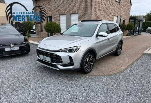MG Hybrid+ 1.5 Luxury 197PK PANO 7J/FABRIEKSWAARBORG  ...