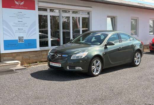Opel Edition