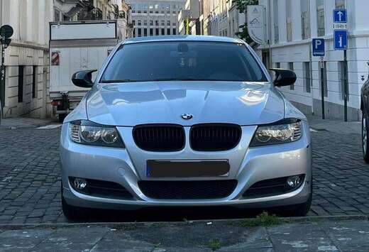BMW 318i