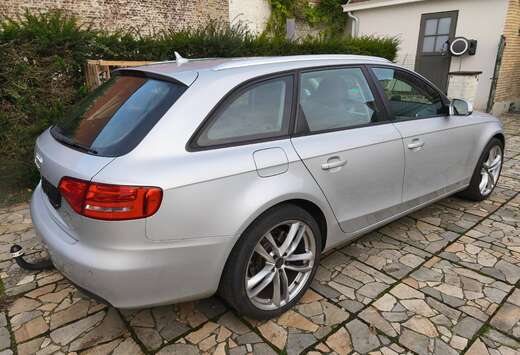 Audi A4 Avant 1.8 TFSI Ambiente