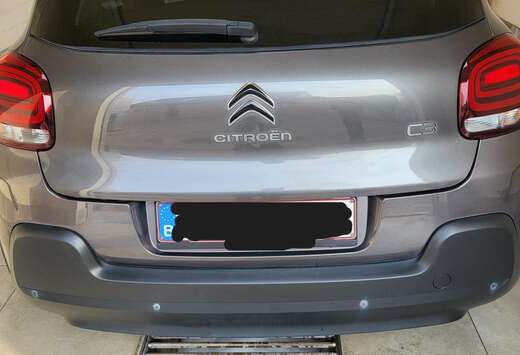 Citroen C3 1.2i PureTech Highlight