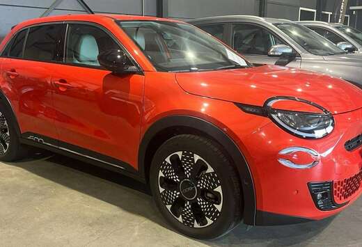 Fiat La Prima - FULL -