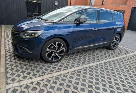 Renault BLUE dCi 120 EDC BOSE EDITION