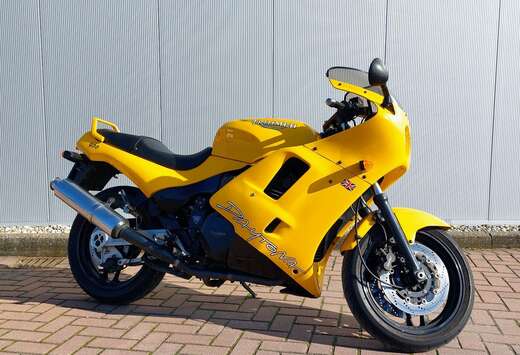 Triumph T300