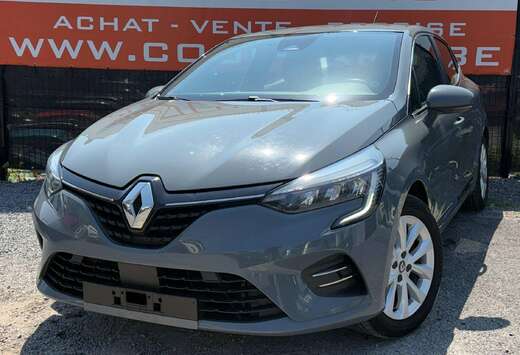 Renault LPG 1.0 TCe Intens