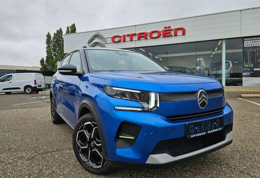Citroen 1.2 Turbo Max