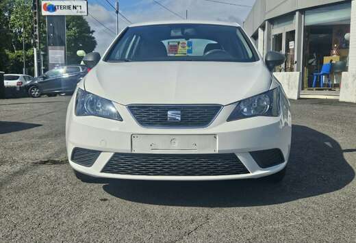 SEAT 1.2 Essence 69cv Euro 5b
