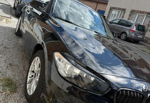 BMW 116i
