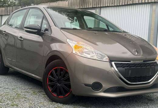 Peugeot 208 1.4 HDi Active