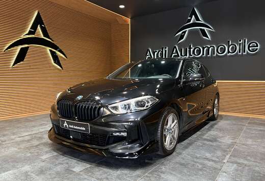 BMW d *PACK M*CARPLAY*CAMERA*LED*1ER PROPRIO*GARANTIE ...
