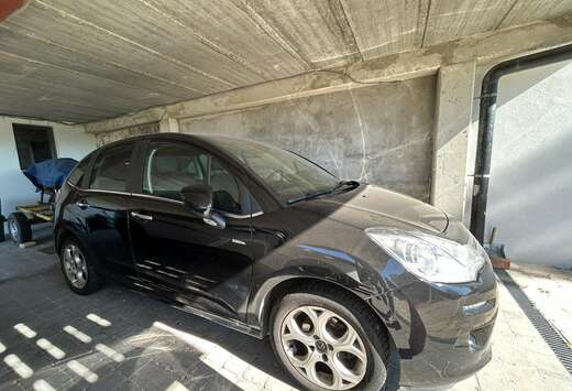 Citroen C3 1.2 PureTech Exclusive