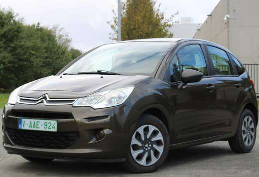 Citroen C3 1.0 VTi Attraction