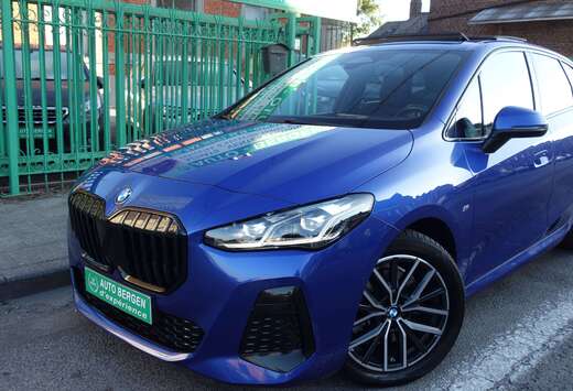 BMW Gran Tourer 223 dXA AdBlue (EU6AP)*PACK M INT EXT ...
