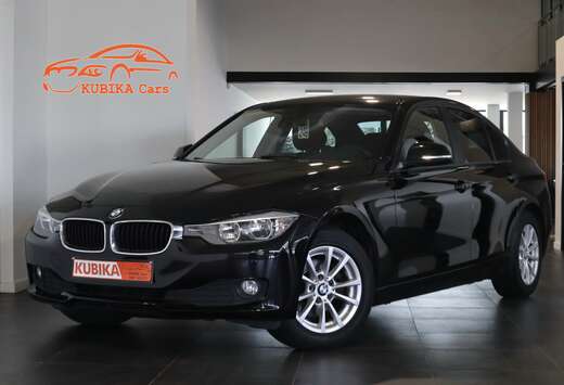 BMW dA Navi CruiseC ParkDistanceControl Garantie *