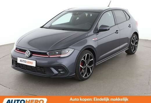 Volkswagen 2.0 TSI GTI