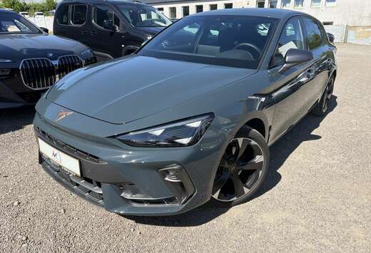 1.5 TSI M6 150CV