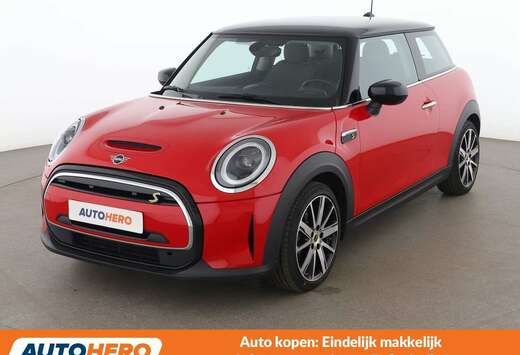 MINI Cooper SE Classic Trim