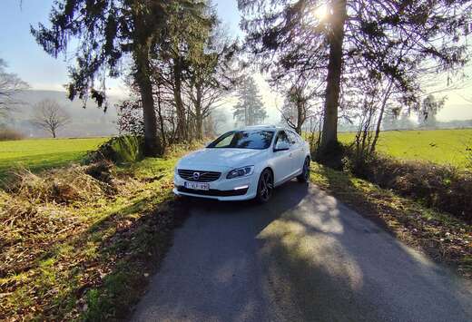 Volvo S60 2.0 D3 Momentum