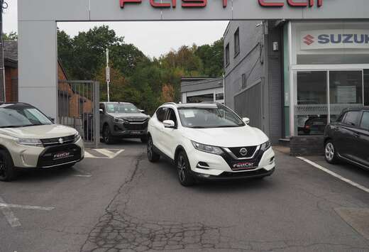 Nissan 1.4 A/T N-CONNECTA