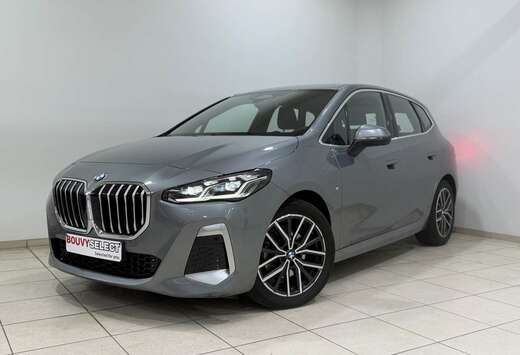 BMW 1.5 136CV PACK-M *CARPLAY*CAMERA*CRUISE