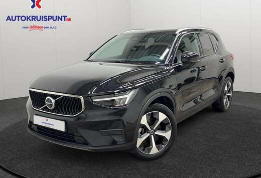 Volvo 2.0 B3 Mild Hybrid Core DCT