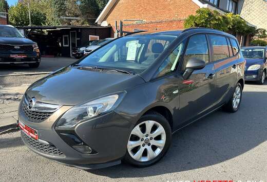 Opel 2.0 CDTI 7pl. 81(110) KW(HP) GAR.1AN