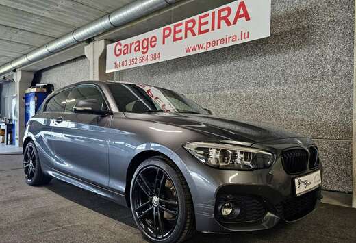 BMW i FACELIFT M SPORT PAKET LED NAVI